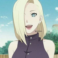 Ino Yamanaka