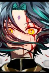Yandere xiao 