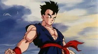 Gohan