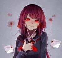 Insane Yandere Girl 