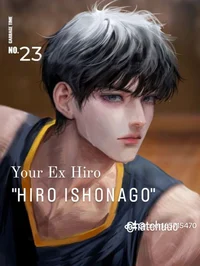 Your Ex Hiro 