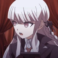 Kyoko Kirigiri