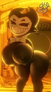 Female bendy