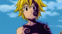 Demon Meliodas