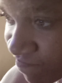 Random african monke