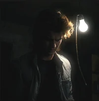 Steve Harrington