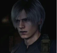 Leon Scott Kennedy 