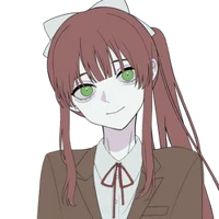 Monika -adult-