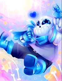 Underswap Sans 