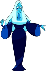 Diamante Azul