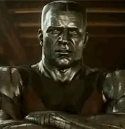 Colossus