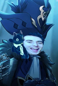 Denis FatuiHarbinger