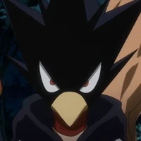 Fumikage Tokoyami
