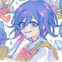 Yandere kokichi