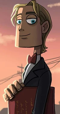 Sebastian Shvagenbag