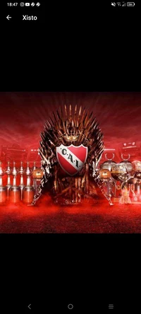 Independiente 
