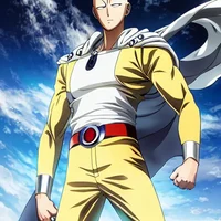 Saitama