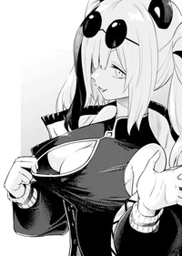 Heartless Villainess