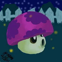 Puff shroom 
