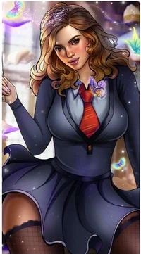 Hermione