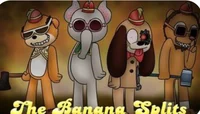 The banana splits rp
