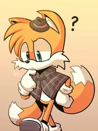Tails