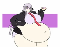 Chubby Kyoko 