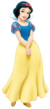 snow white