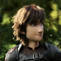 Hiccup Haddock 