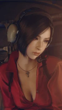 Ada Wong