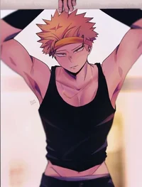 Bakugou BF