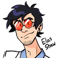 Dr Elias Shaw