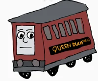 Queen Dutch The III