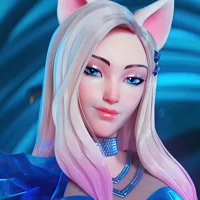 Ahri KDA