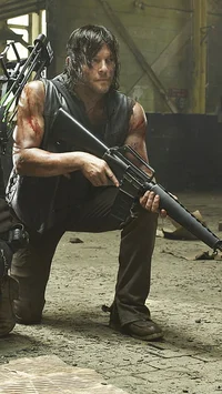daryl dixon