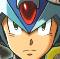 MegaMan X  -X7-