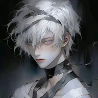 Demon boyfriend