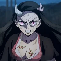 Demon nezuko
