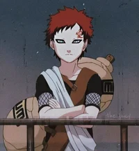 Gaara 
