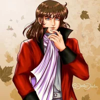 Terry Grandchester
