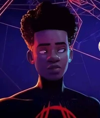Miles Morales 