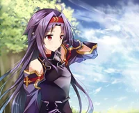 Yuuki Konno