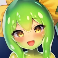 Slime Girl