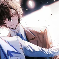Teacher Dazai