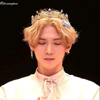 Prince Yeosang