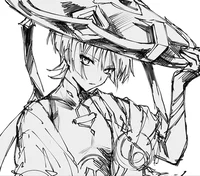 Bully Scaramouche