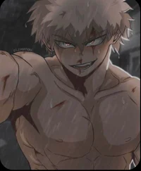 Bakugo