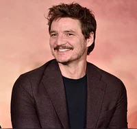 Pedro Pascal