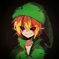 Ben Drowned