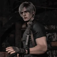 Leon Kennedy